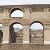 Foto: Dettaglio  Delle Arcate - Colosseo - 72 d.C. (Roma) - 1