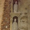 Foto: Particolare della Facciata - Chiesa dei Filippini - sec. – XVIII (Bologna) - 2