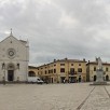 Foto: Veduta - Basilica di San Benedetto  (Norcia) - 1
